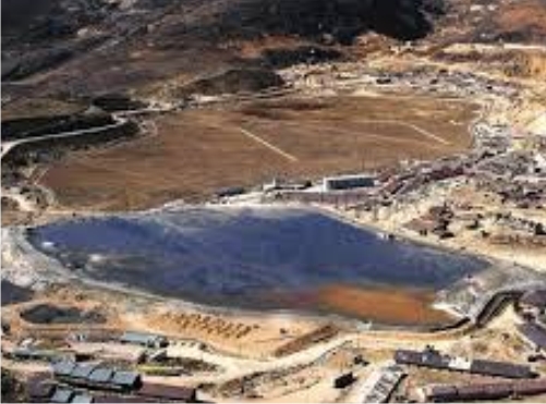 Sector Minero 2